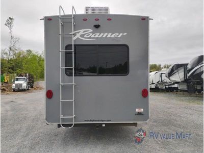 2021 Highland Ridge RV Roamer - Photo 8
