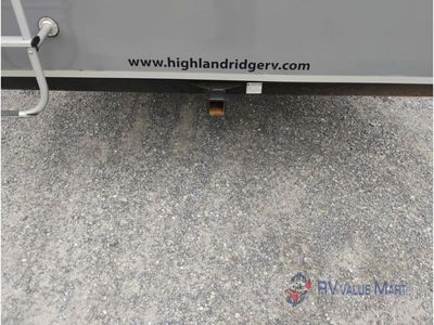2021 Highland Ridge RV Roamer - Photo 16