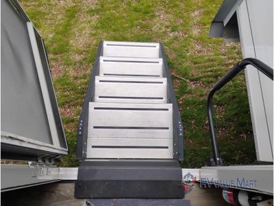 2021 Highland Ridge RV Roamer - Photo 17