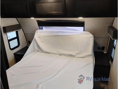 2021 Highland Ridge RV Roamer - Photo 23