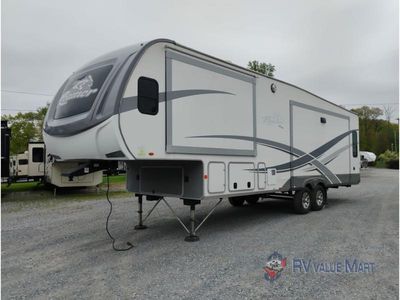 2021 Highland Ridge RV Roamer - Photo 5