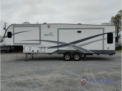 2021 Highland Ridge RV Roamer - Photo 6