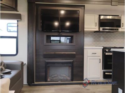 2021 Highland Ridge RV Roamer - Photo 27