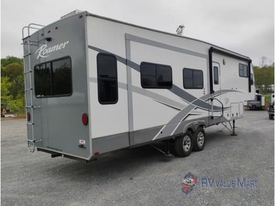 2021 Highland Ridge RV Roamer - Photo 9
