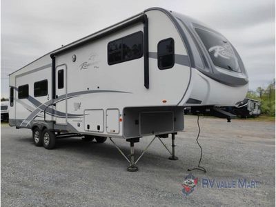 2021 Highland Ridge RV Roamer - Photo 3