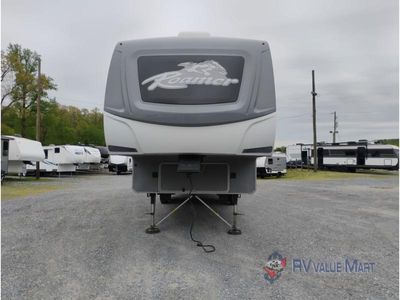 2021 Highland Ridge RV Roamer - Photo 4
