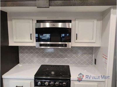 2021 Highland Ridge RV Roamer - Photo 28