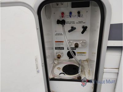 2021 Highland Ridge RV Roamer - Photo 14