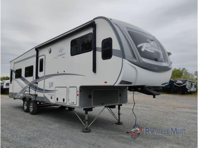 2021 Highland Ridge RV Roamer - Photo 1