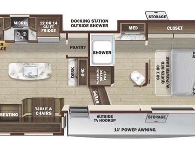 2021 Highland Ridge RV Roamer - Photo 2