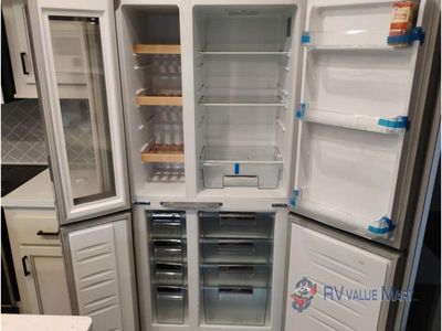 2021 Highland Ridge RV Roamer - Photo 21