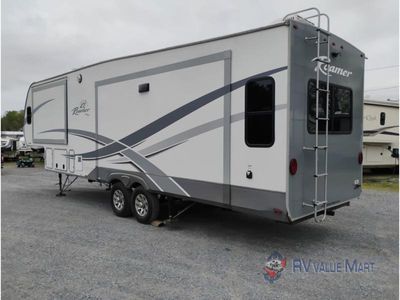 2021 Highland Ridge RV Roamer - Photo 7