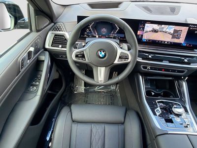 2026 BMW X6 — photo 16 view