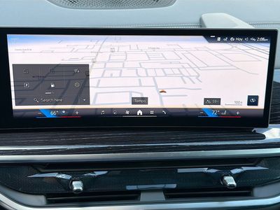 2026 BMW X6 — photo 32 view