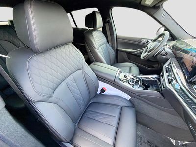 2026 BMW X6 — photo 14 view