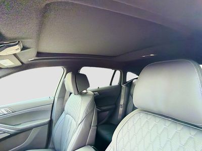 2026 BMW X6 — photo 26 view