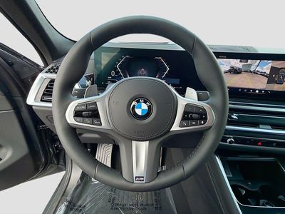 2026 BMW X6 — photo 39 view