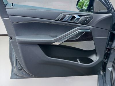 2026 BMW X6 — photo 21 view