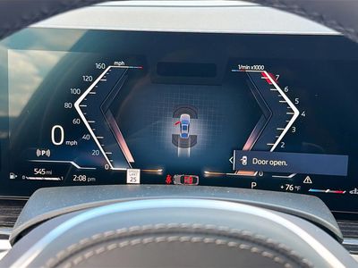 2026 BMW X6 — photo 40 view