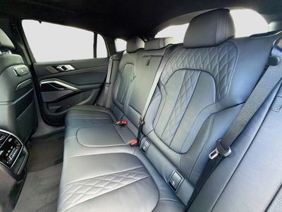 2026 BMW X6 — photo 20 view