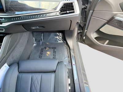 2026 BMW X6 — photo 17 view