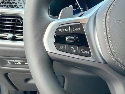 2026 BMW X6 — photo 37 view