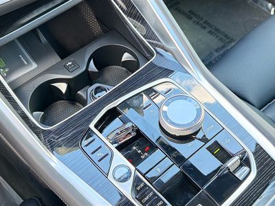 2026 BMW X6 — photo 28 view