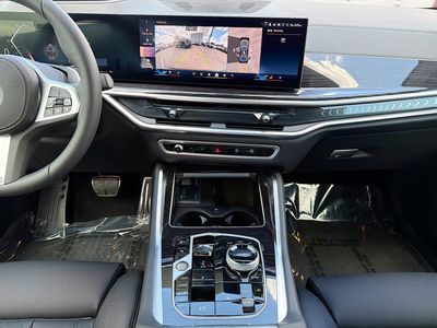 2026 BMW X6 — photo 18 view