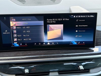 2026 BMW X6 — photo 31 view