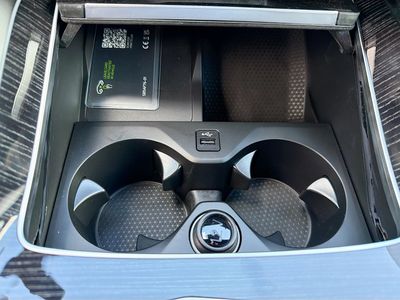 2026 BMW X6 — photo 30 view