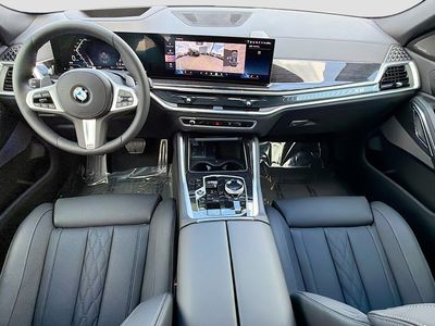 2026 BMW X6 — photo 15 view