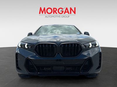 2026 BMW X6 — photo 8 view