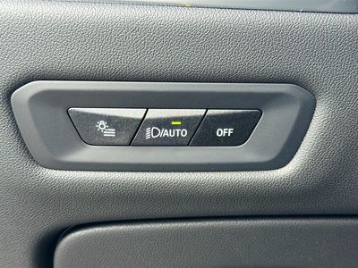 2026 BMW X6 — photo 35 view