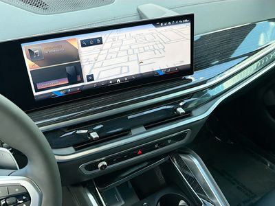 2026 BMW X6 — photo 27 view