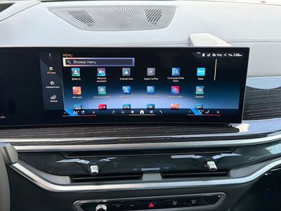 2026 BMW X6 — photo 29 view