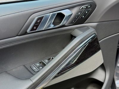 2026 BMW X6 — photo 22 view