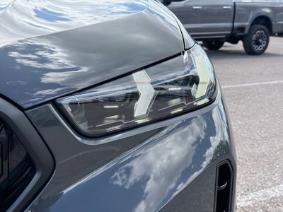 2026 BMW X6 — photo 9 view