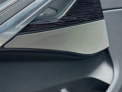 2026 BMW X6 — photo 23 view