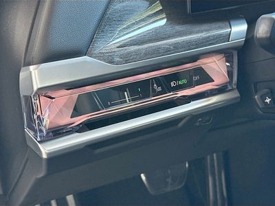 2023 BMW 7 Series — photo 10 view
