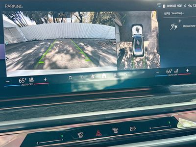 2023 BMW 7 Series — photo 14 view