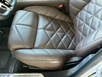 2023 BMW 7 Series — photo 20 view