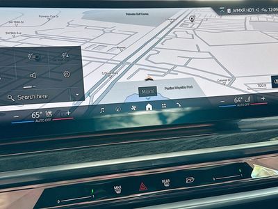2023 BMW 7 Series — photo 13 view