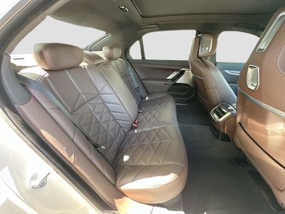 2023 BMW 7 Series — photo 29 view
