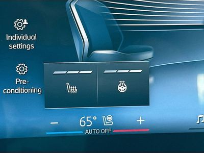 2023 BMW 7 Series — photo 21 view
