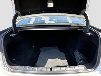 2023 BMW 7 Series — photo 28 view