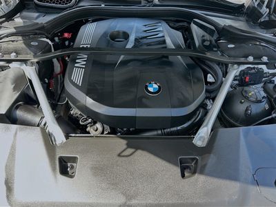 2023 BMW 7 Series — photo 34 view