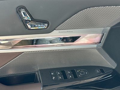 2023 BMW 7 Series — photo 18 view