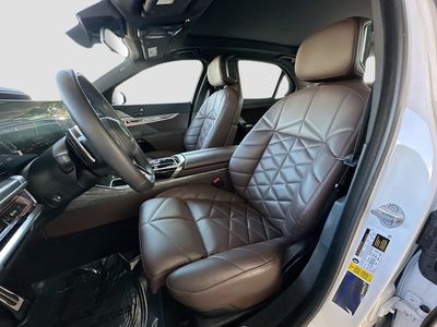 2023 BMW 7 Series — photo 22 view