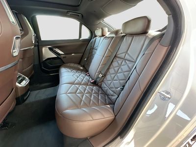 2023 BMW 7 Series — photo 26 view
