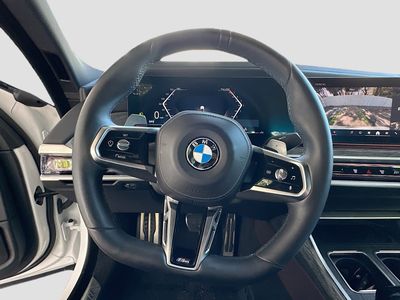 2023 BMW 7 Series — photo 11 view